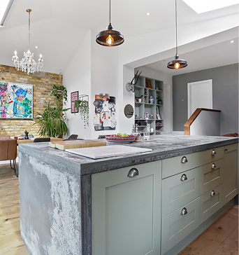 Pinnacle Builders LTD