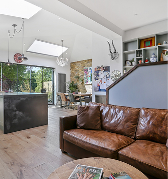 Pinnacle Builders LTD