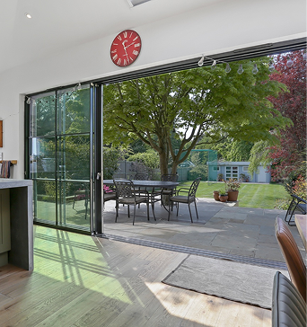 Pinnacle Builders LTD