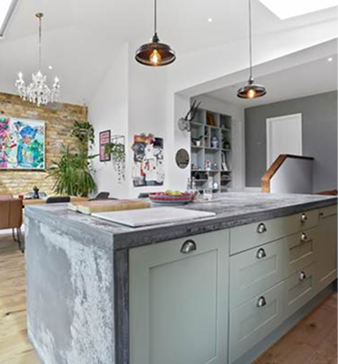 Pinnacle Builders LTD