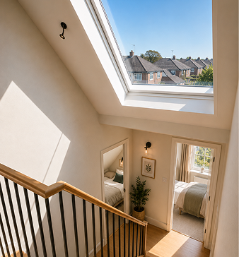 Pinnacle Builders LTD