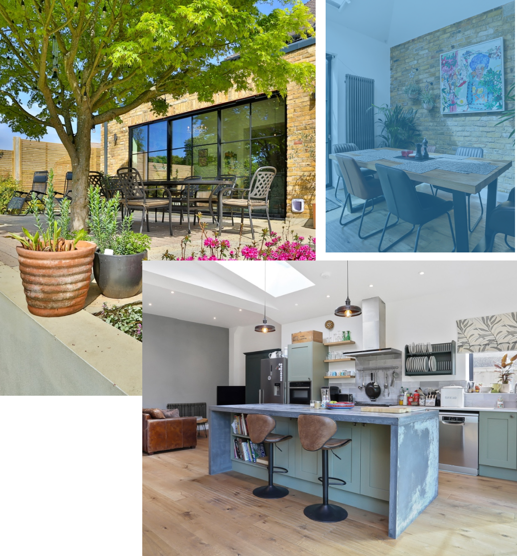 Pinnacle Builders LTD
